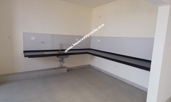 3 BHK Flat for Sale in Perungudi